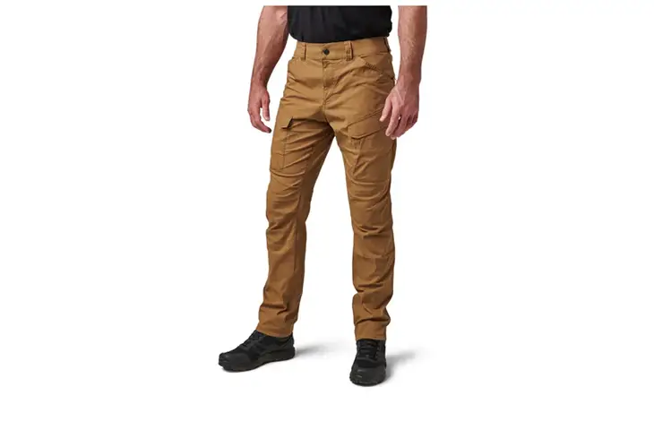 5.11 Tactical Bravo Pant 2.0 5-74552ABR1344034